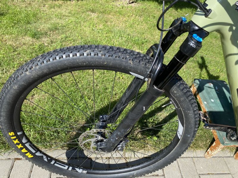 Prodám CUBE C:62R 