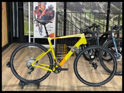 Cannondale Topstone 2 Lefty Vel.L.Nové 