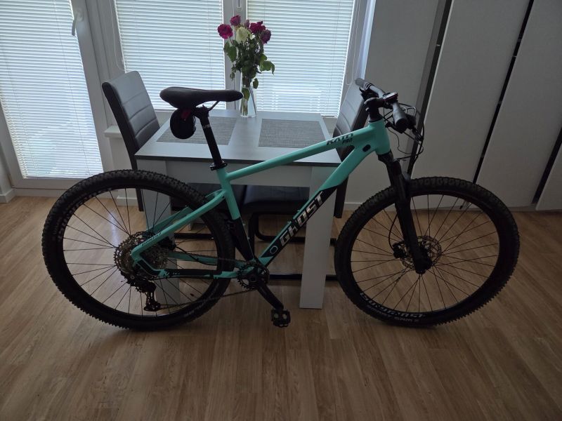 Ghost Kato 29" Pro