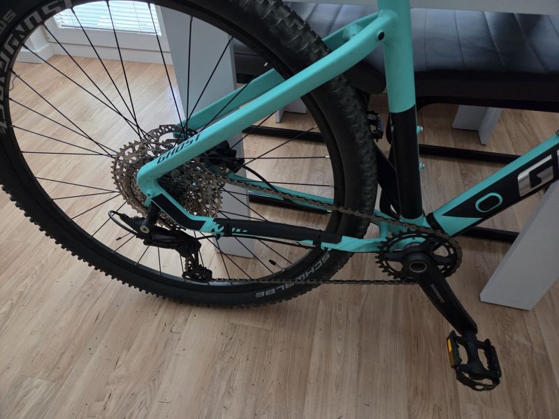 Ghost Kato 29" Pro