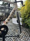 Canyon aeroad CFSLX