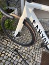 Canyon aeroad CFSLX