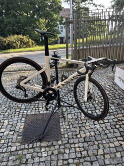 Canyon aeroad CFSLX