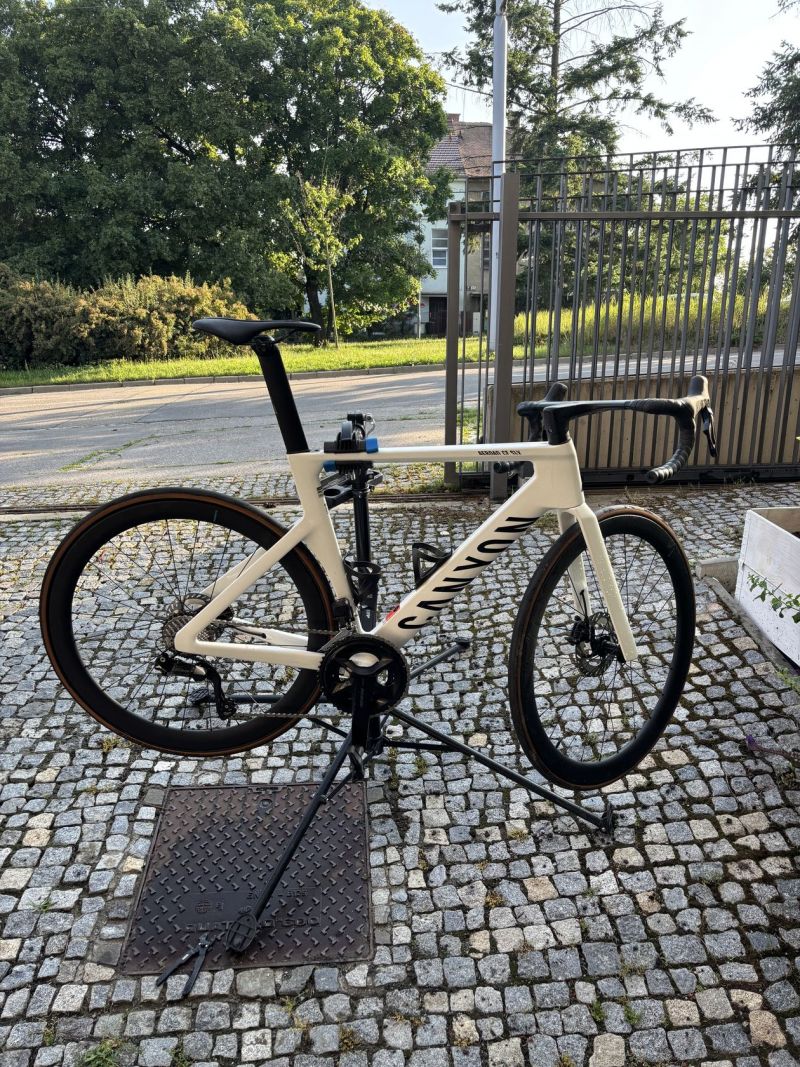 Canyon aeroad CFSLX