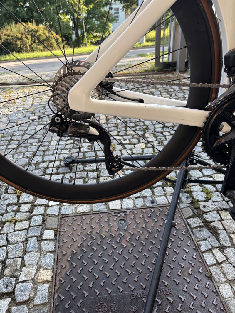 Canyon aeroad CFSLX