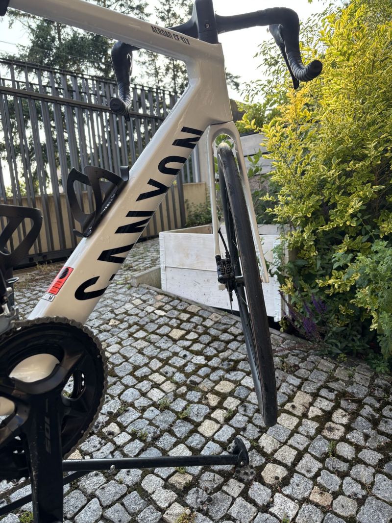 Canyon aeroad CFSLX