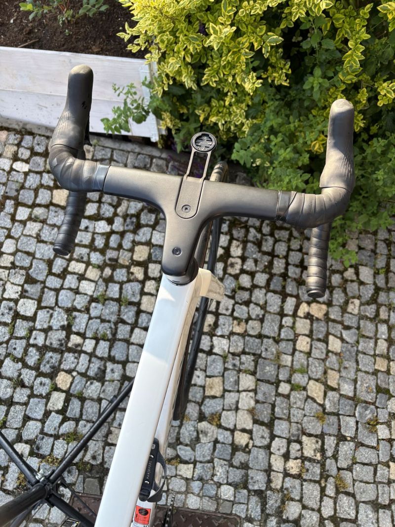 Canyon aeroad CFSLX