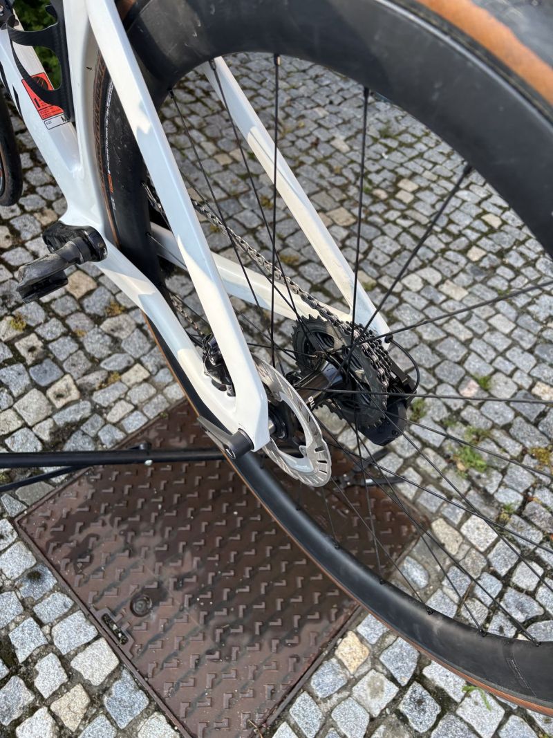 Canyon aeroad CFSLX