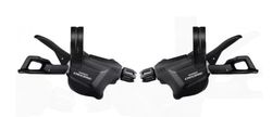 Řazení Shimano Deore SL-M6000 - pár, 2-3 rychl x 10