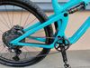 YETI SB100 Turq! - Absolutně TOP: XTR, Reynolds Carbon, Fox kashima, RaceFace Carbon..v TOP stavu!