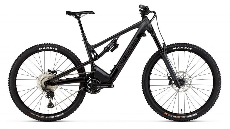 Rocky Mountain ALTITUDE POWERPLAY ALLOY 50 SHIMANO C2 - velikost L