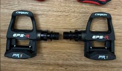 Exustar PR1 EPS -R Carbon - Look