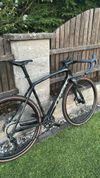 Trek Boone 2023 vel.56
