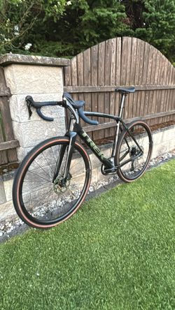 Trek Boone 2023 vel.56