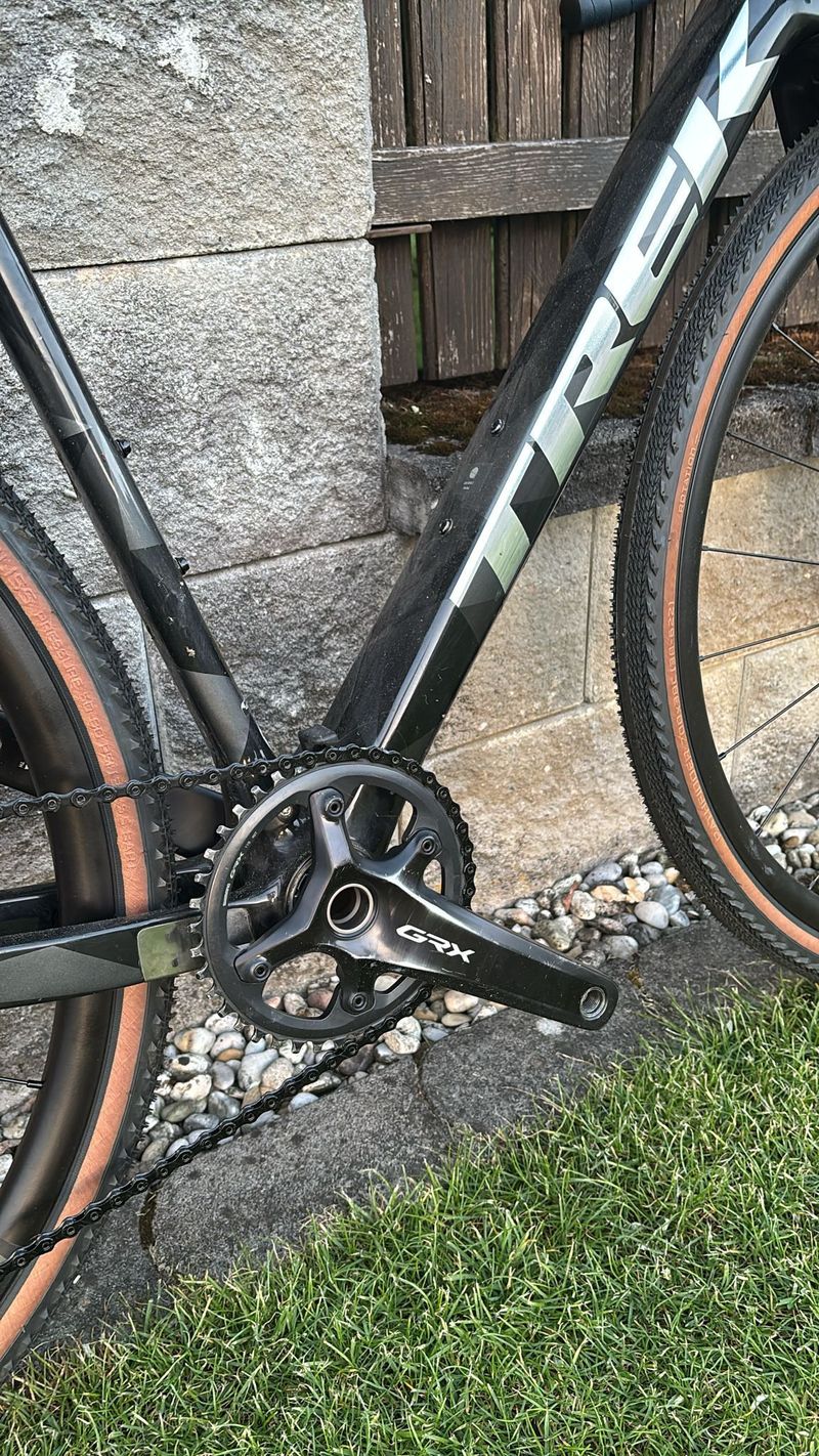 Trek Boone 2023 vel.56