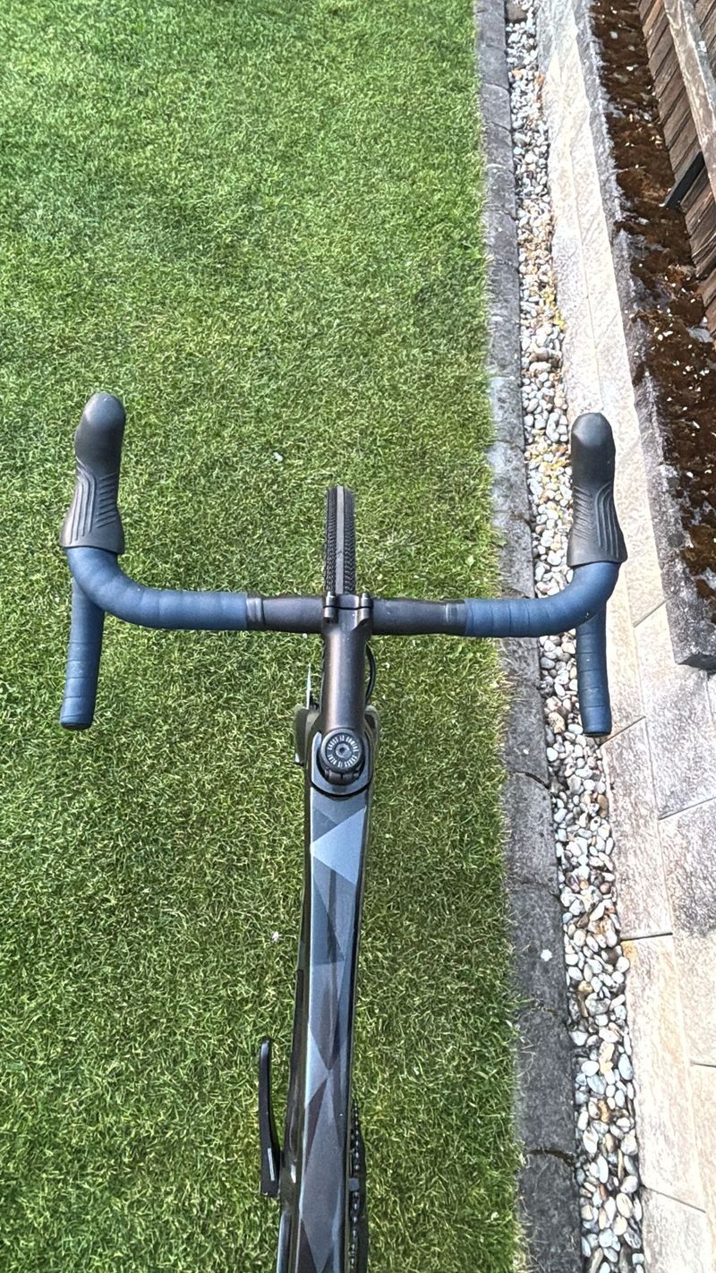 Trek Boone 2023 vel.56