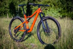 Cannondale Scalpel Carbon SE 2