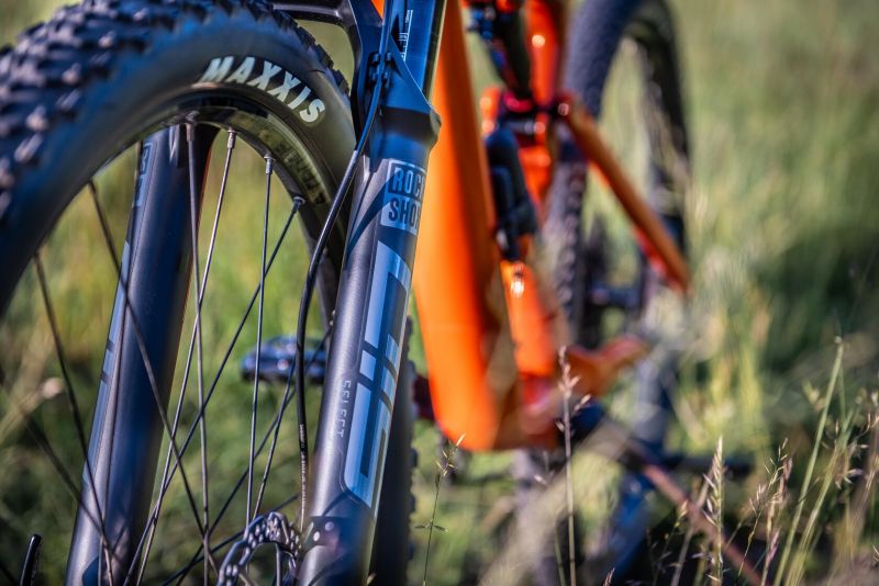 Cannondale Scalpel Carbon SE 2