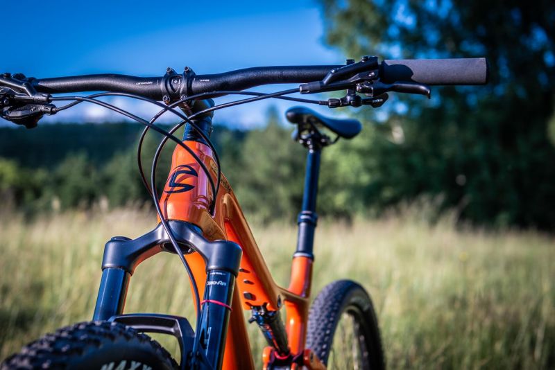 Cannondale Scalpel Carbon SE 2