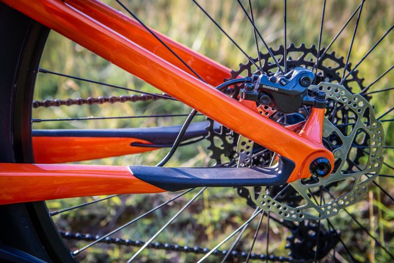 Cannondale Scalpel Carbon SE 2