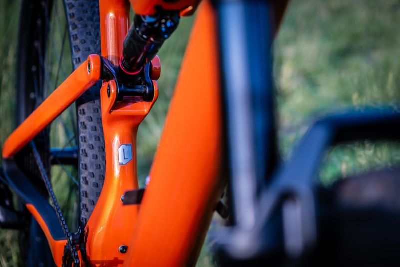 Cannondale Scalpel Carbon SE 2