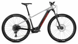 Elektrokolo Mondraker Prime grey 