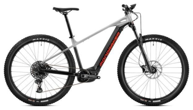 Elektrokolo Mondraker Prime grey 