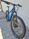 Horské elektrokolo Mondraker Prime 29, Bosch, nájezd 0km, vel XL