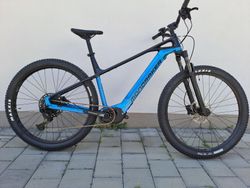 Horské elektrokolo Mondraker Prime 29, Bosch, nájezd 0km, vel XL