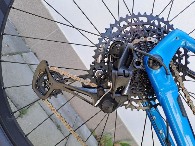 Horské elektrokolo Mondraker Prime 29, Bosch, nájezd 0km, vel XL