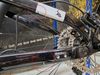 Celoodpružené elektrokolo LeaderFox Arran, Panasonic GX, baterie 720Wh, oděrka laku, vel. M