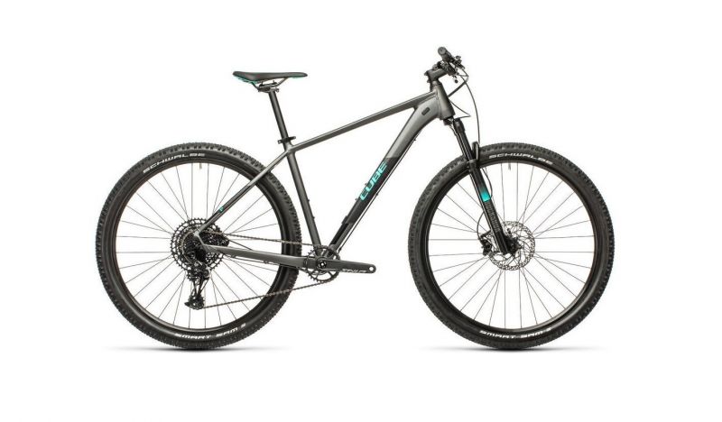 Horské kolo CUBE ACID, vel.16"(S)