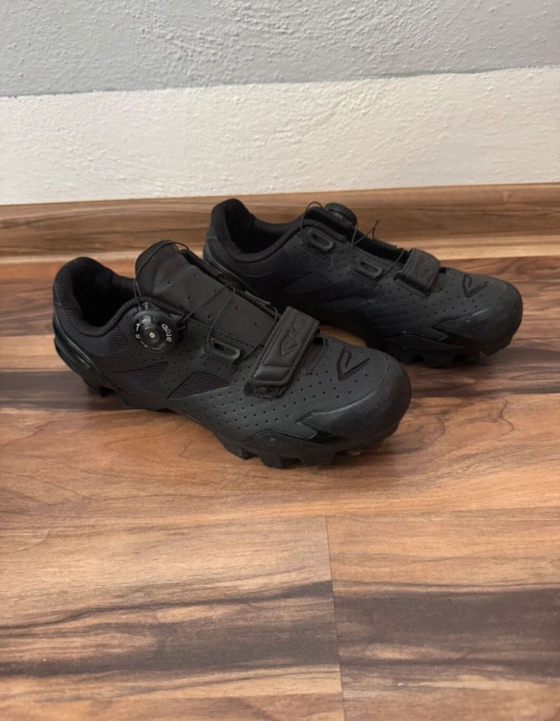 Tretry MTB EKOI XC EVO
