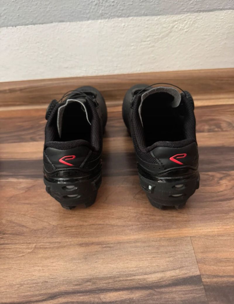 Tretry MTB EKOI XC EVO