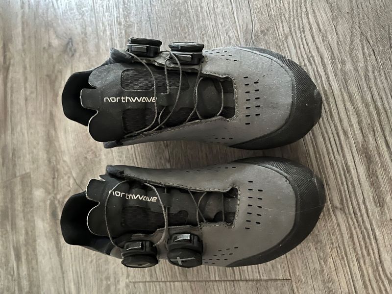 Northwave boty vel. 37
