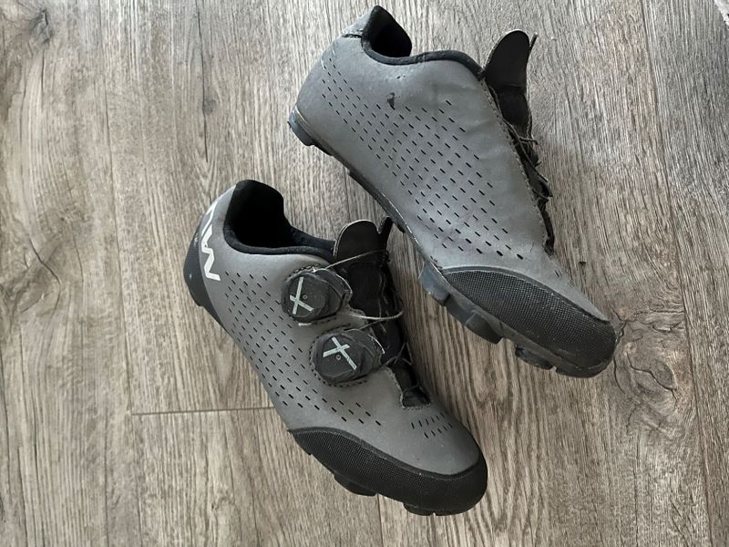 Northwave boty vel. 37