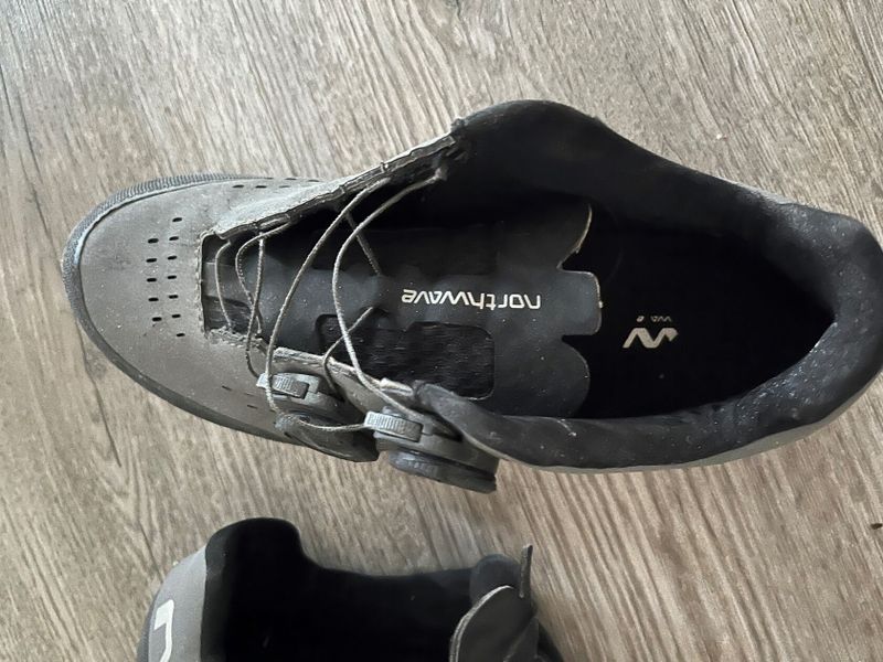 Northwave boty vel. 37