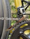 TOP Canyon Grizl CF SLX8 - vel. L