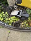 TOP Canyon Grizl CF SLX8 - vel. L