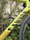 TOP Canyon Grizl CF SLX8 - vel. L