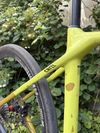 TOP Canyon Grizl CF SLX8 - vel. L