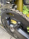TOP Canyon Grizl CF SLX8 - vel. L