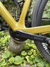 TOP Canyon Grizl CF SLX8 - vel. L