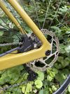 TOP Canyon Grizl CF SLX8 - vel. L