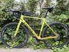 TOP Canyon Grizl CF SLX8 - vel. L