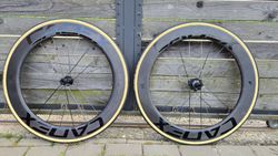 Cadex 65 Tubular disc