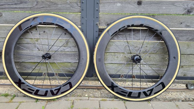 Cadex 65 Tubular disc