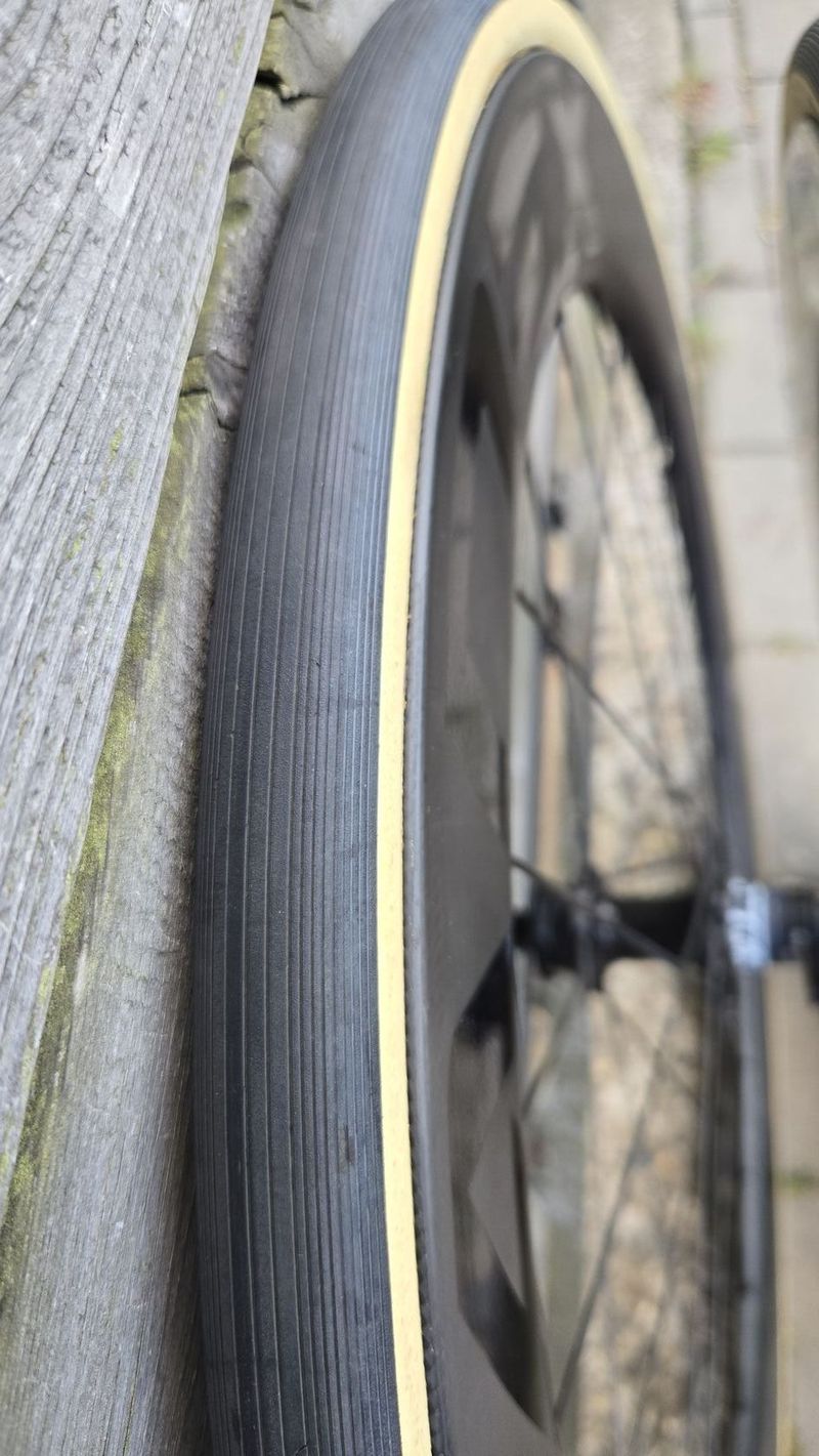 Cadex 65 Tubular disc