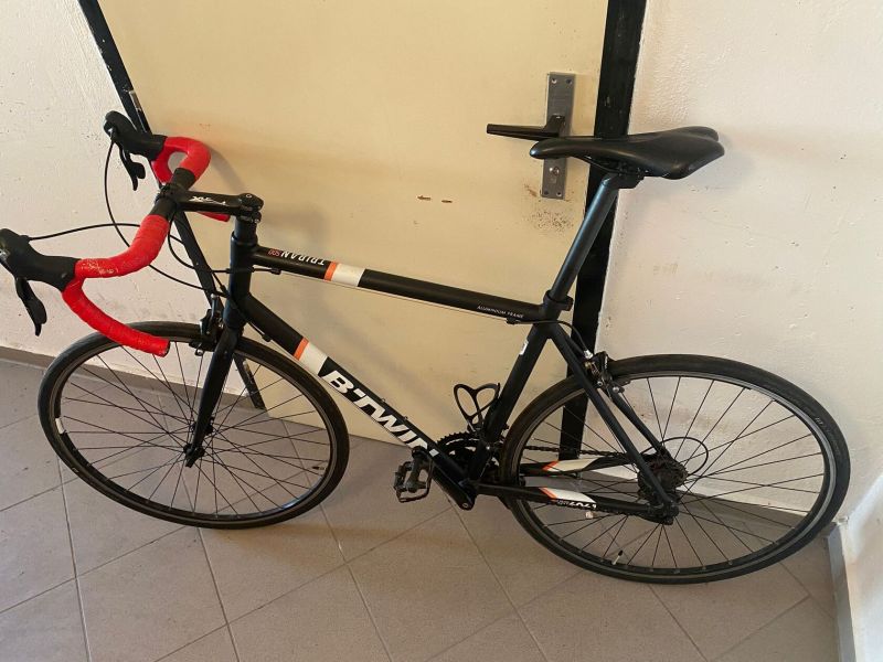 B-Twin Triban 500 - Velikost XL