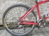 RAVO RACING XC 17"